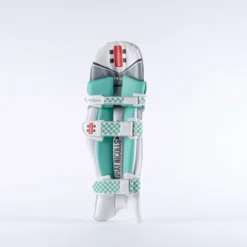 2023 Gray Nicolls Pro Performance Gem Batting Pads -Cricket Gear Sales Store clfa23legguards pro performance gem pad back 2