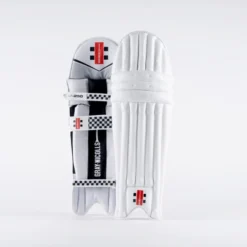 2024 Gray Nicolls GN 250 Junior Batting Pads -Cricket Gear Sales Store clhb24legguards gn250 pad main