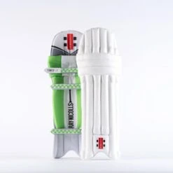 2023 Gray Nicolls Power 1.3 Junior Batting Pads