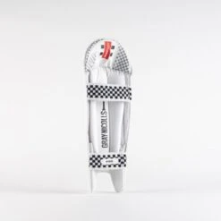 2024 Gray Nicolls Pro Wicket Keeping Pads 5 2024 Gray Nicolls Pro Wicket Keeping Pads -Cricket Gear Sales Store cwca24wicketkeeping pro wk pads rear 1