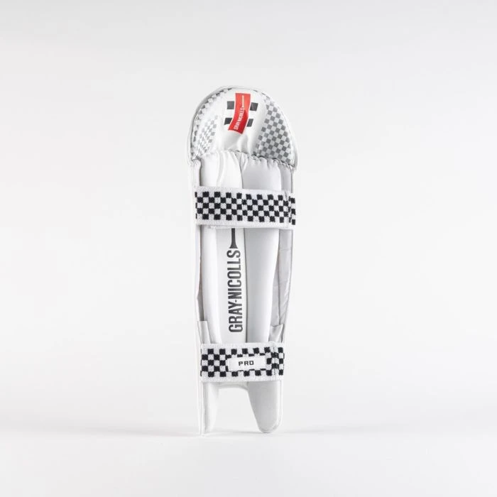 2024 Gray Nicolls Pro Wicket Keeping Pads 3 2024 Gray Nicolls Pro Wicket Keeping Pads - Image 3