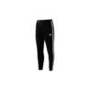Tockwith AFC Adidas Junior Black Training Pants