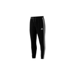 St Michael's On WyreAdidas Junior Black Training Pants