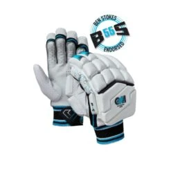 2024 Gunn And Moore Diamond 606 Batting Gloves