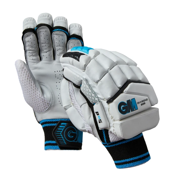 2023 Gunn And Moore Diamond 606 Batting Gloves 1 2023 Gunn And Moore Diamond 606 Batting Gloves