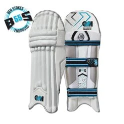 2024 Gunn And Moore Diamond Original Batting Pads