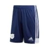 Mill Hill Village FC Adidas Navy Training Shorts