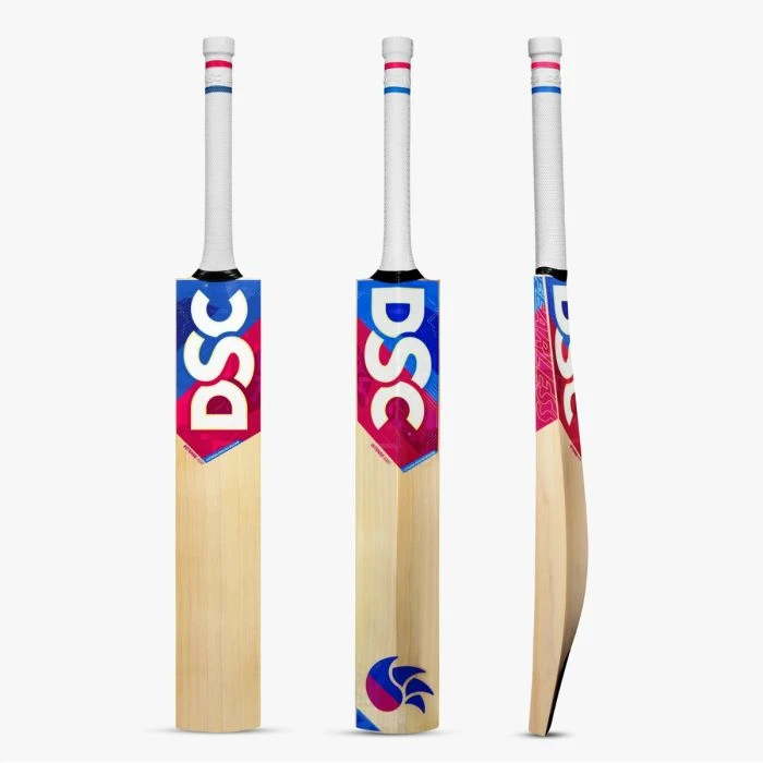 2024 DSC Intense Series 4000 Cricket Bat 1 2024 DSC Intense Series 4000 Cricket Bat