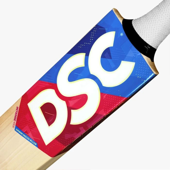 2024 DSC Intense Series 4000 Cricket Bat 3 2024 DSC Intense Series 4000 Cricket Bat - Image 3