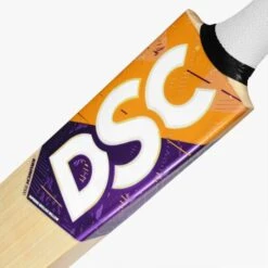 2024 DSC Krunch Series 9000 Junior Cricket Bat -Cricket Gear Sales Store dsc cricket english willow krunch 9000 3