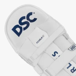 2024 DSC Pearla X2 Batting Pads -Cricket Gear Sales Store dsc cricket pearla x2 batting leg guard 5