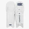 2024 DSC Pearla X4 Youth Batting Pads