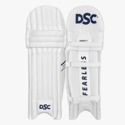 2024 DSC Pearla X4 Youth Batting Pads