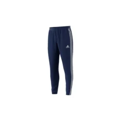 Samuel Whitbread Academy Adidas Navy Training Pants