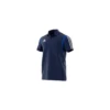 Mill Hill Village FC Adidas Navy Polo