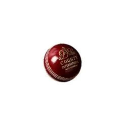 Dukes County International Cricket Ball