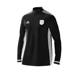 Just 4 Keepers Adidas Black Training Top