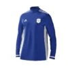 Tenbury United FC Adidas Royal Blue Training Top