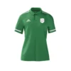 Osbaldwick FC Adidas Green Polo