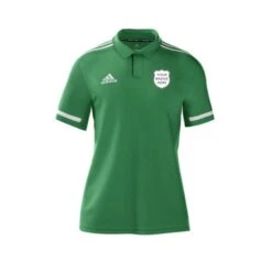 Osbaldwick FC Adidas Green Polo