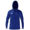 Tenbury United FC Adidas Royal Blue Junior Hoody