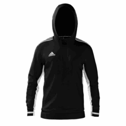 Orwell FC Adidas Black Hoody