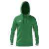 Tockwith AFC Adidas Green Hoody