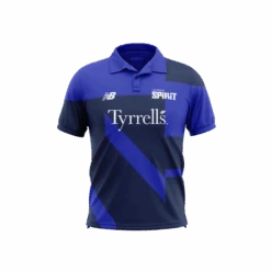 2022 New Balance London Spirit Playing Shirt