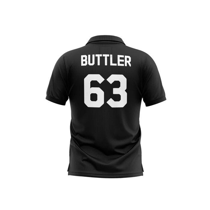 2022 New Balance Manchester Originals Playing Shirt 2 2022 New Balance Manchester Originals Playing Shirt - Image 2