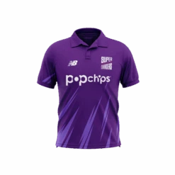 2022 New Balance Northern Superchargers Playing Shirt