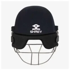2024 Shrey Pro Neck Protector (Black)