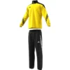 Adidas Siren 14 Yellow Presentation Suit