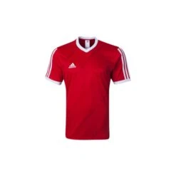 Adidas Tabela 14 Red Junior Jersey