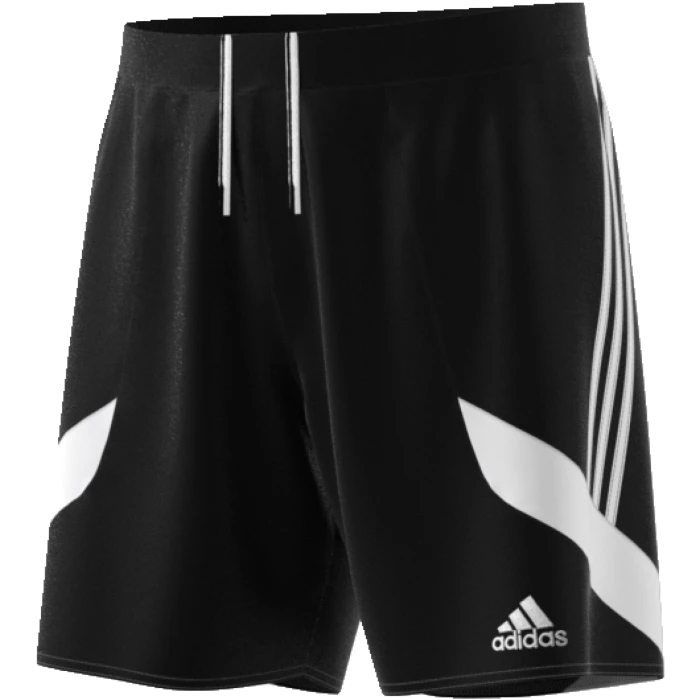 Adidas Nova 14 Black Training Shorts 1 Adidas Nova 14 Black Training Shorts