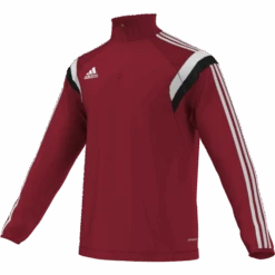 Adidas Condivo 14 Red Training Top