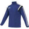 Adidas Condivo 14 Blue Training Top