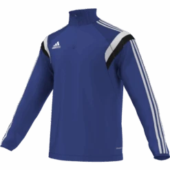 Adidas Condivo 14 Blue Training Top