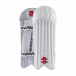2024 Gray Nicolls GN 150 Junior Starter Wicket Keeping Pads