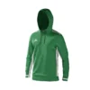 Adidas T19 Green Junior Hoody