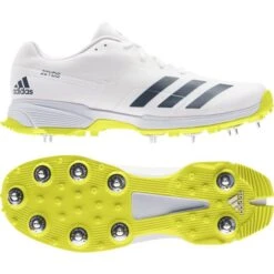 2023 Adidas 22YDS Full Spike II Cricket Shoes - Acid Yellow 17 2023 Adidas 22YDS Full Spike II Cricket Shoes - Acid Yellow -Cricket Gear Sales Store h67480 ftw photo standard white min 1