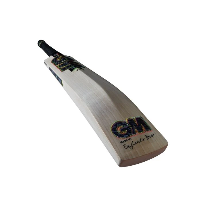 2024 Gunn And Moore Hypa DXM 404 Junior Cricket Bat 5 2024 Gunn And Moore Hypa DXM 404 Junior Cricket Bat - Image 5