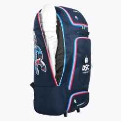 2024 DSC Intense Pro Duffle Wheelie Bag -Cricket Gear Sales Store intense pro duffle bag 4