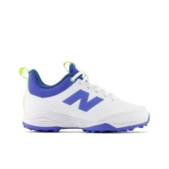 2024 New Balance KC4020 R3 Junior Rubber Cricket Shoes