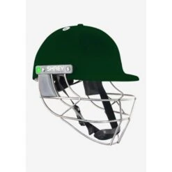 2024 Shrey Koroyd Titanium 'Personalised' Cricket Helmet -Cricket Gear Sales Store koroyd titanium green 600x857 1