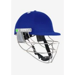 2024 Shrey Koroyd Titanium 'Personalised' Cricket Helmet -Cricket Gear Sales Store koroyd titanium royal 600x857 1