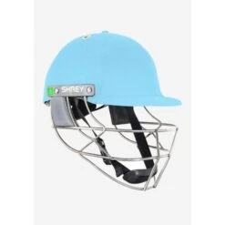 2024 Shrey Koroyd Titanium 'Personalised' Cricket Helmet -Cricket Gear Sales Store koroyd titanium sky2 600x857 1