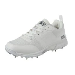 2024 Gunn And Moore Kryos Spike Cricket Shoes