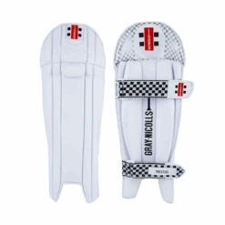 2024 Gray Nicolls Prestige Wicket Keeping Pads