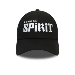 London Spirit Cotton Cricket Cap -Cricket Gear Sales Store lon cotton 1