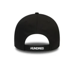 London Spirit Cotton Cricket Cap -Cricket Gear Sales Store lon cotton 3